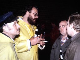 Schützenfest 1986
